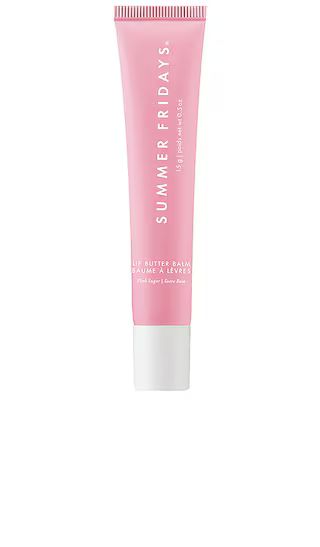 Lip Butter Balm in Pink Sugar | Revolve Clothing (Global)