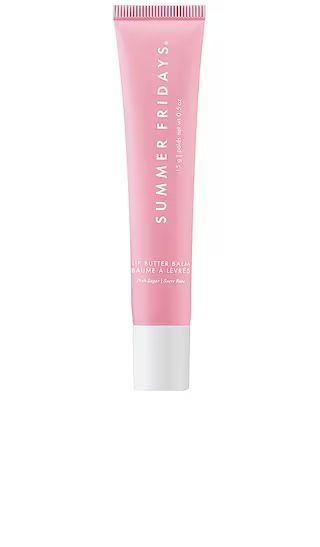 Lip Butter Balm in Pink Sugar | Revolve Clothing (Global)