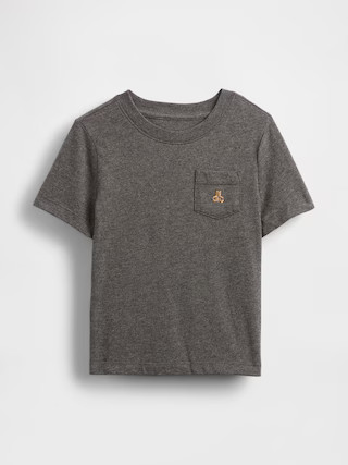 Baby & Toddler Mix & Match Pocket T-Shirt | Gap (US)