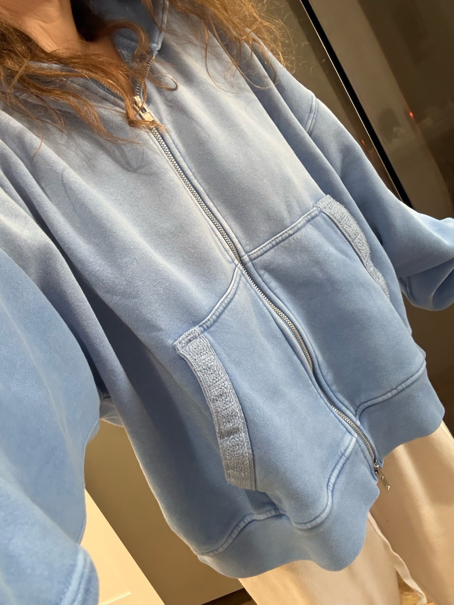 Most comfortable hoodie I own 😉

#LTKootd #LTKActive