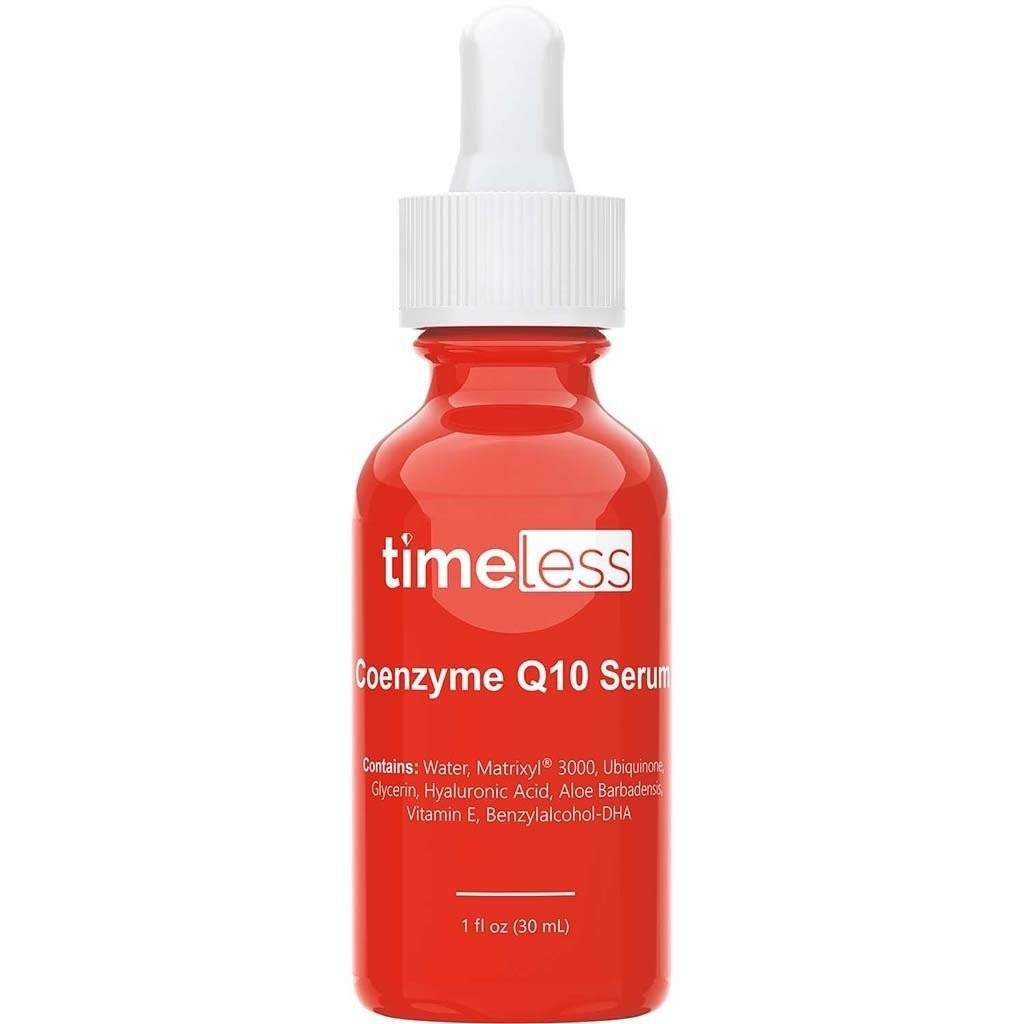Coenzyme Q10 Serum | Timeless Skin Care