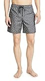 RVCA Men Program Elastic 17" Trunk Black XX-Large | Amazon (US)