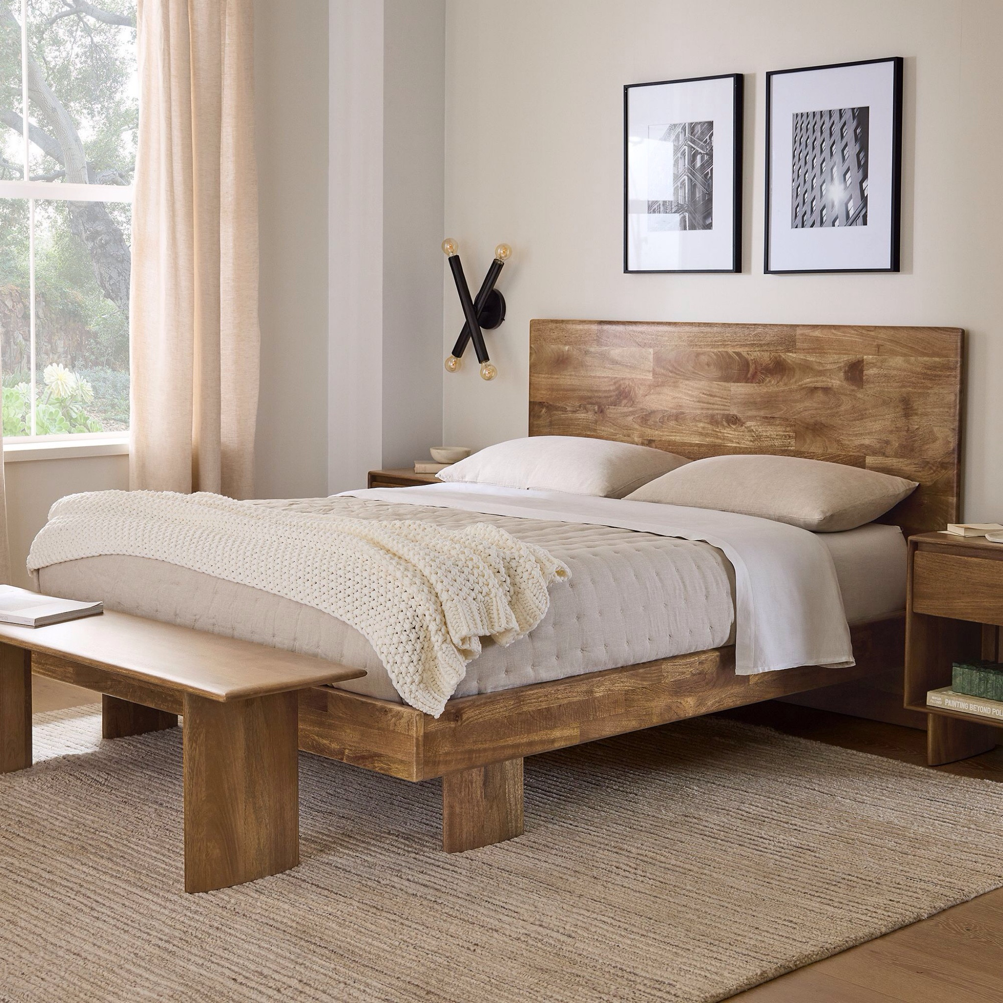 Get the Look | Anton Bedroom | West Elm

#LTKhome #LTKGiftGuide #LTKsalealert