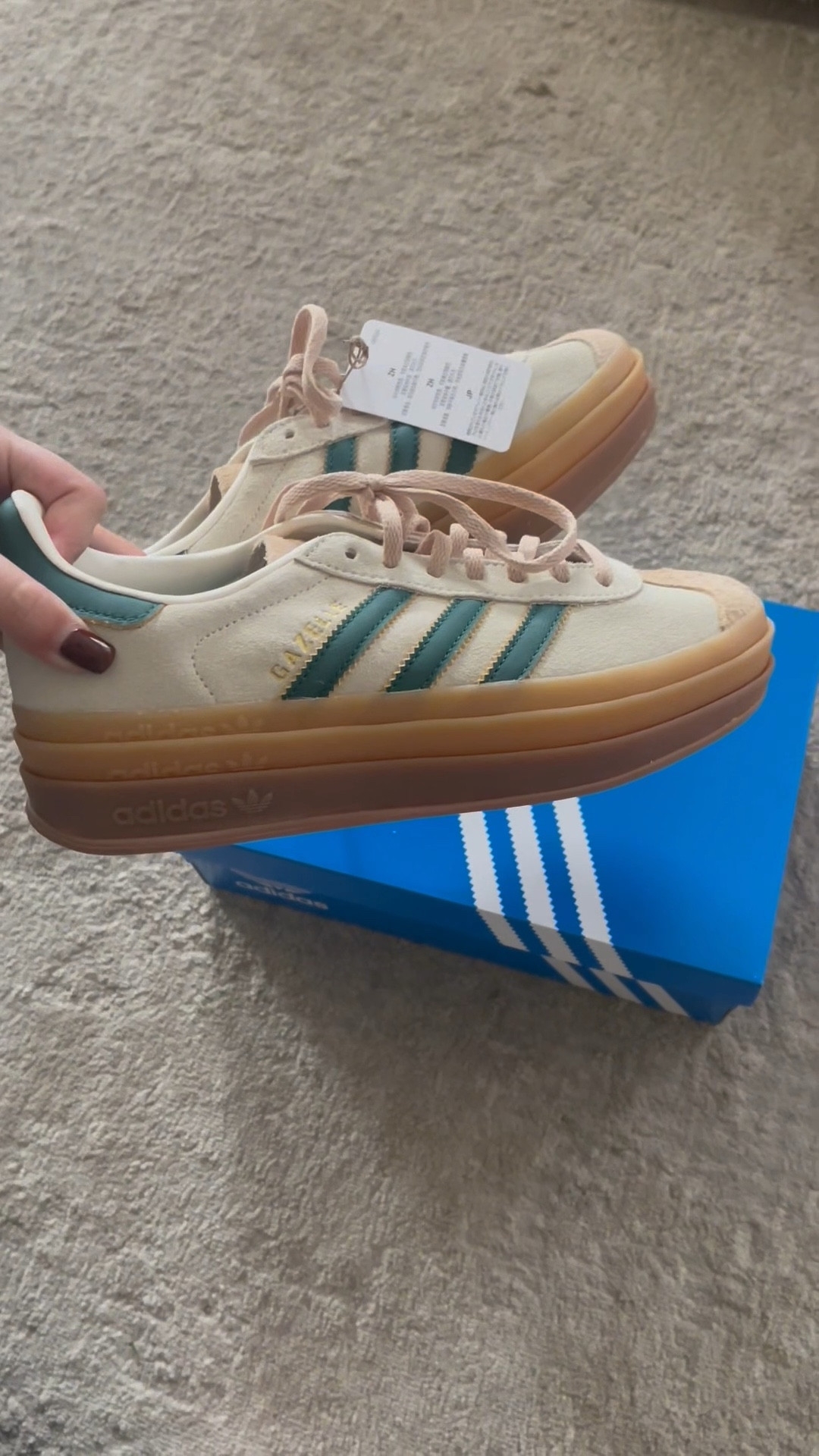 I had to get these for my spring wardrobe! 

#LTKStyleTip #LTKSpringSale #LTKShoeCrush