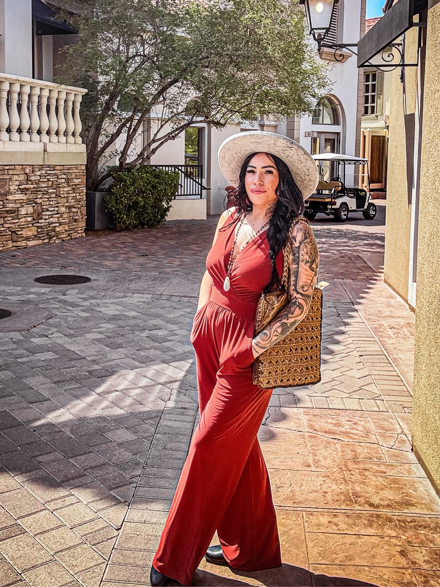 The comfiest jumper can be dressed up or down and even layered for the winter 



#LTKTravel #LTKWorkwear #LTKStyleTip