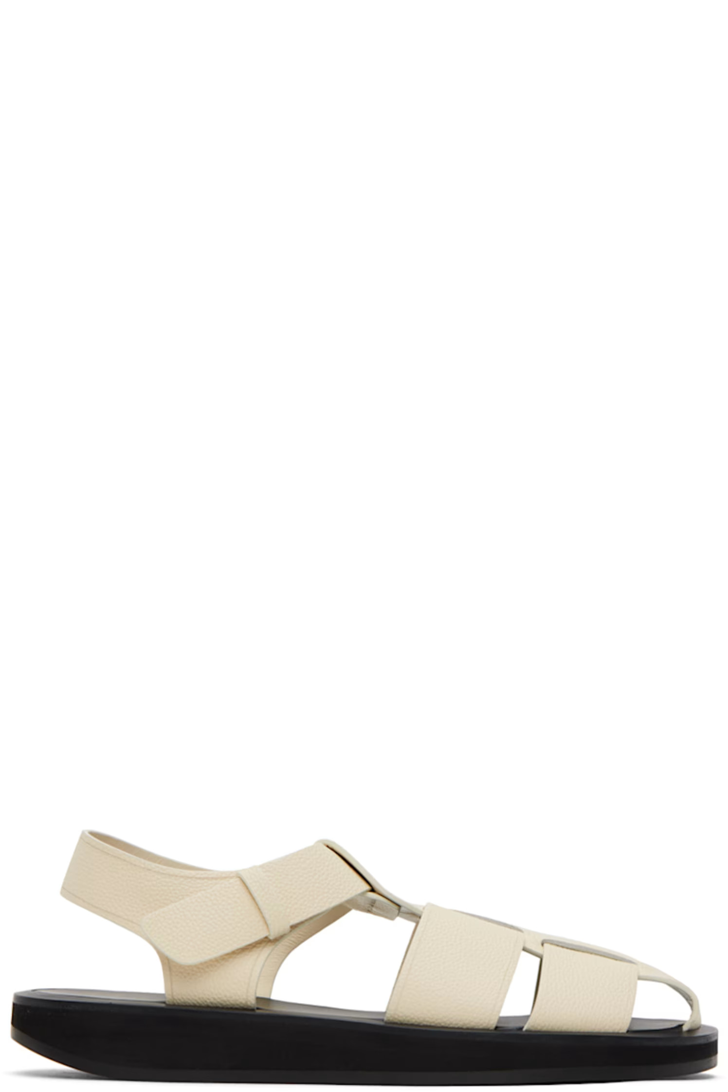 The Row SANDALS | SSENSE