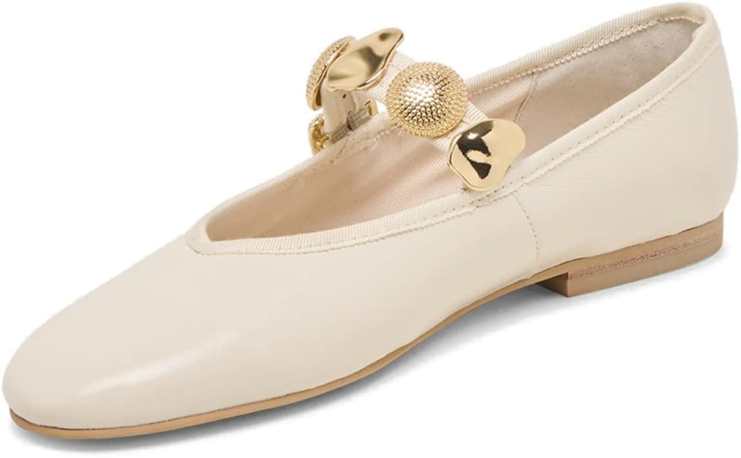 Dolce Vita Women's Relan Flats | Amazon (US)