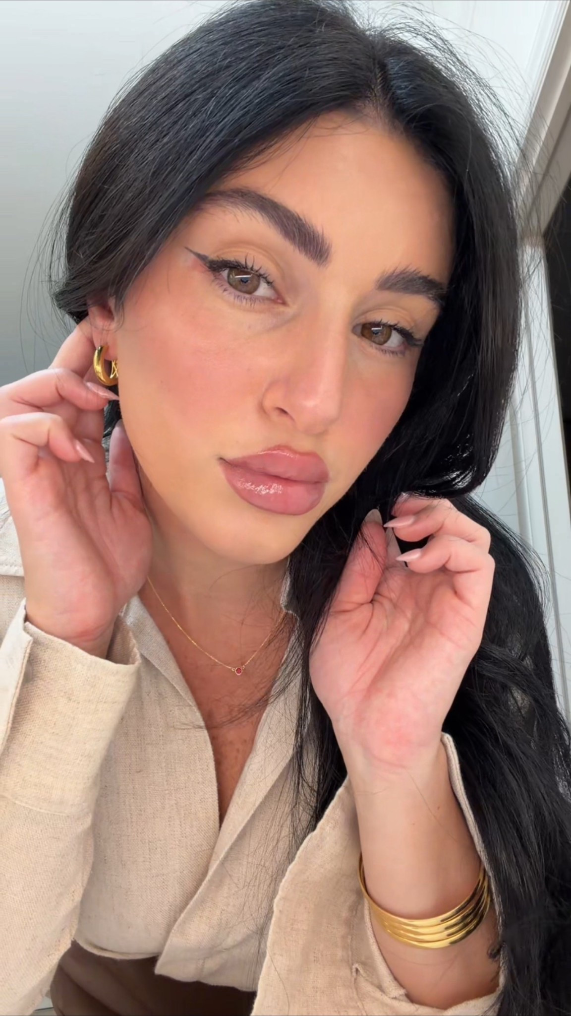 In love with this foundation atm

#LTKgrwm #LTKBeauty #LTKootd