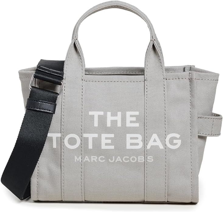 Marc Jacobs Women's The Small Traveler Tote | Amazon (US)