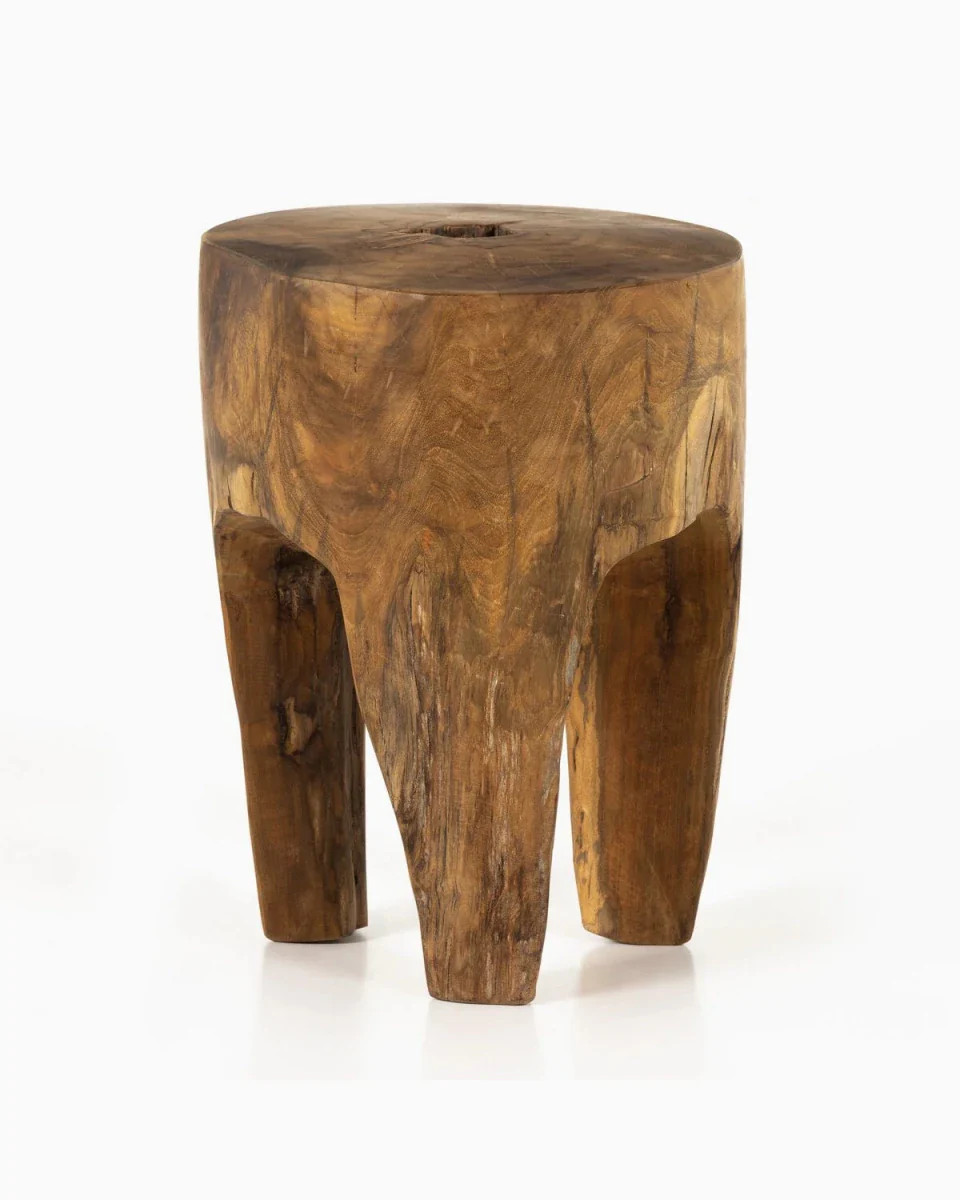 Kyra Outdoor End Table | Denver Modern