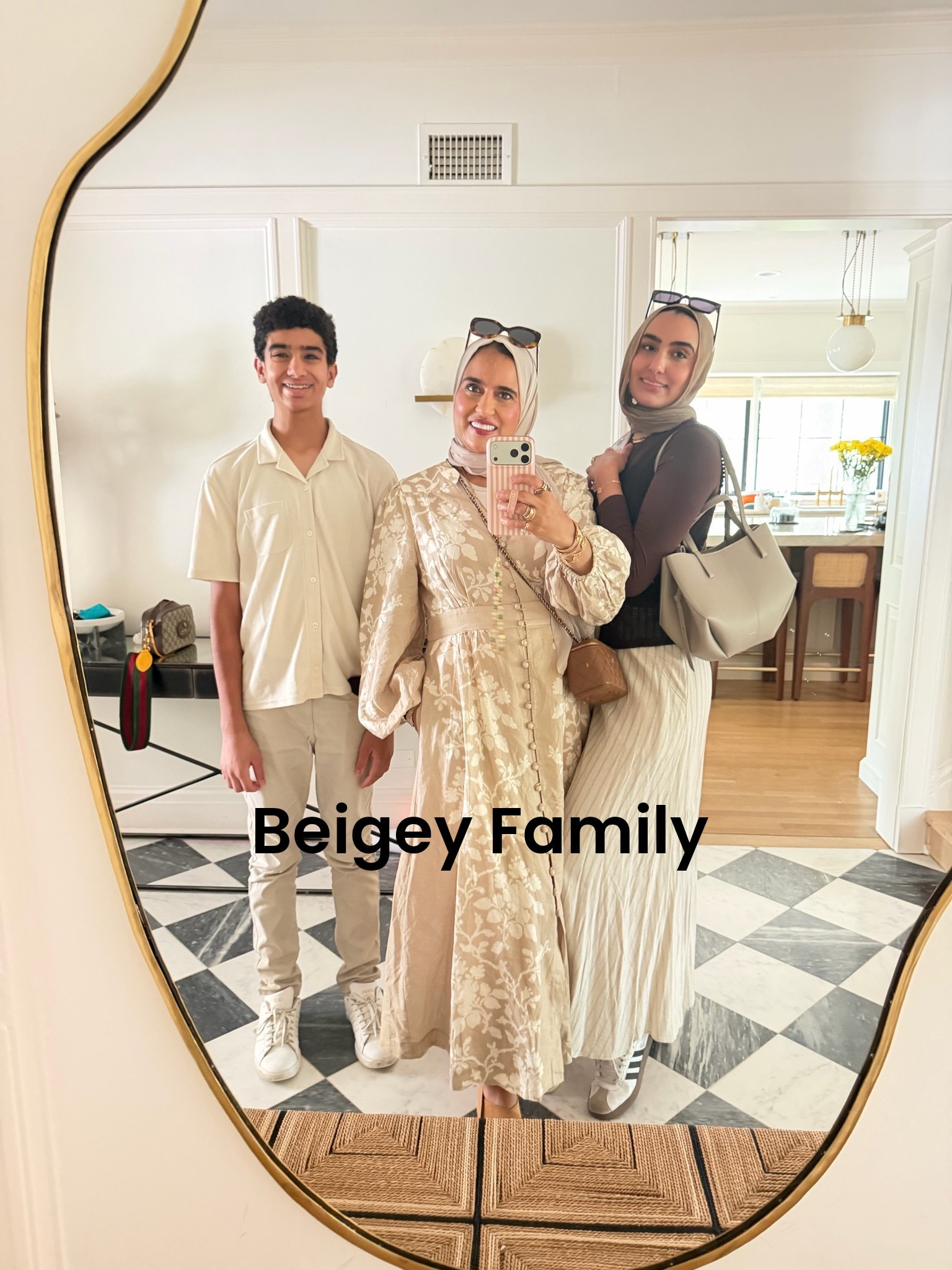 Beige dresses and fits for the family

#LTKSaleAlert #LTKootd #LTKmomlife