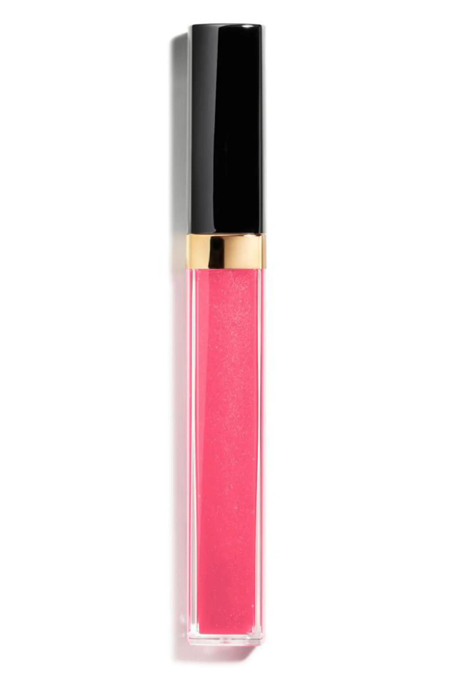 ROUGE COCO GLOSS Moisturizing Glossimer Lip Gloss | Nordstrom