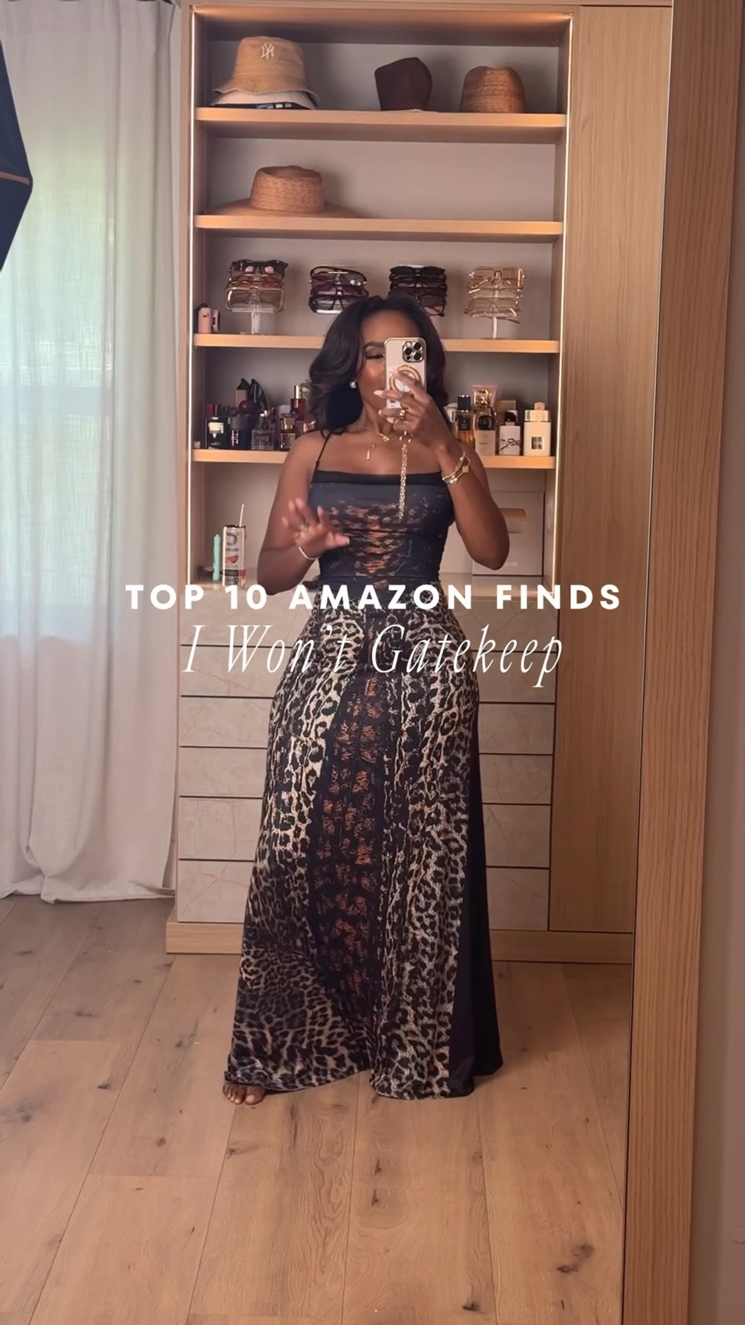 Scroll to shop! ✨ My top 10 Amazon finds I can’t live without. 

Desliza para comprar. ✨ Mi top 10 de favoritos de Amazon que siempre recomiendo. 

📲 Download the free LTK app & follow me @kirasfashionfinds to shop all my daily finds.

#LTKHome #LTKvlog #LTKBeauty