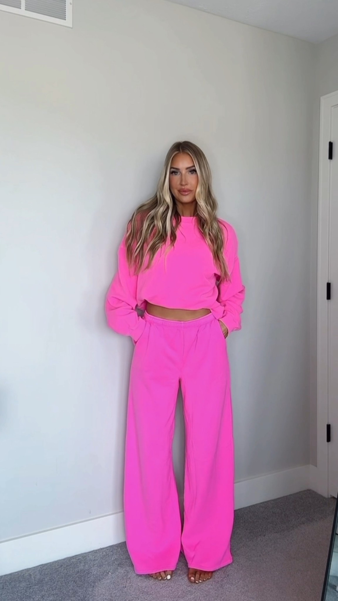 GAP spring sweat sets 🩷

#LTKSaleAlert #LTKFindsUnder100 #LTKFindsUnder50