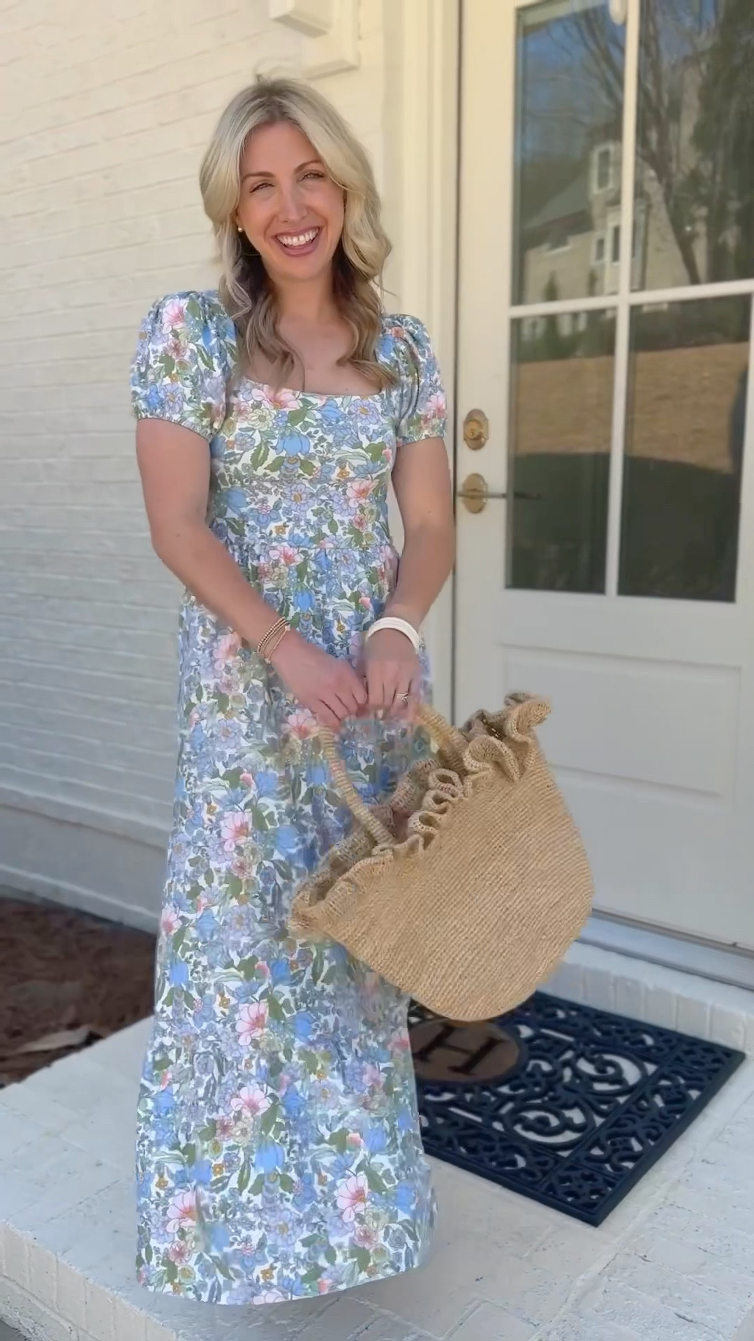 what to wear : spring dress edit 🌸



#LTKStyleTip #LTKFindsUnder100 #LTKWatchNow