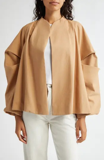 Amie Open Front Jacket | Nordstrom