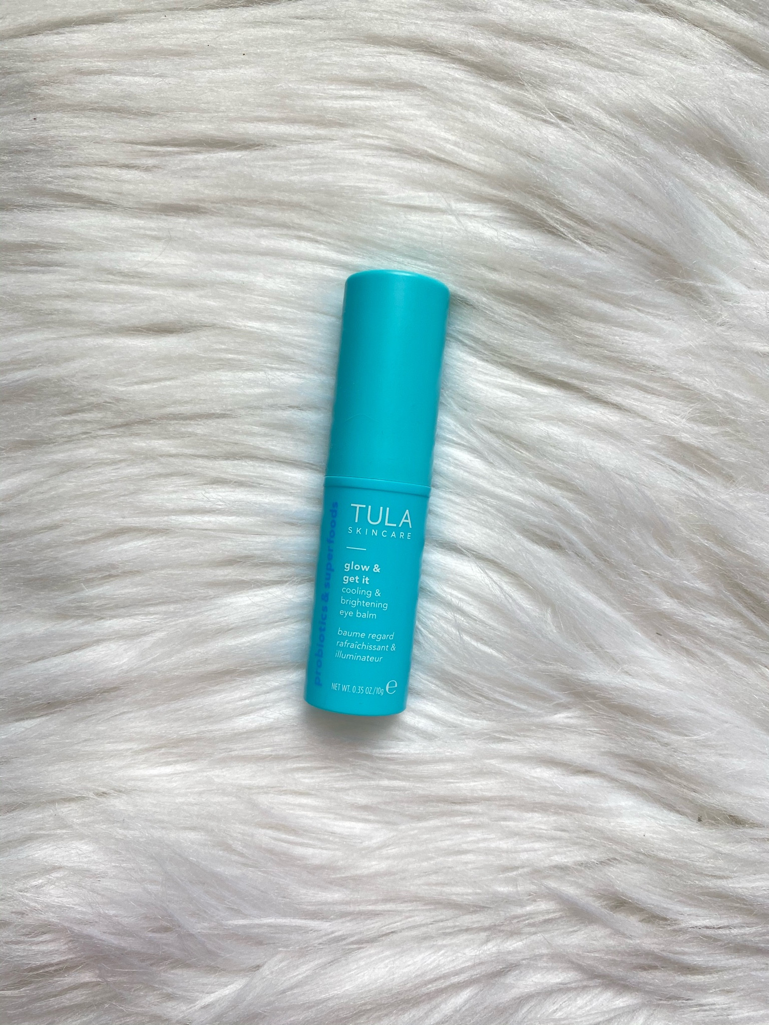 The best thing to put under eyes when you wake up in the morning! 


#LTKbeauty #LTKunder50