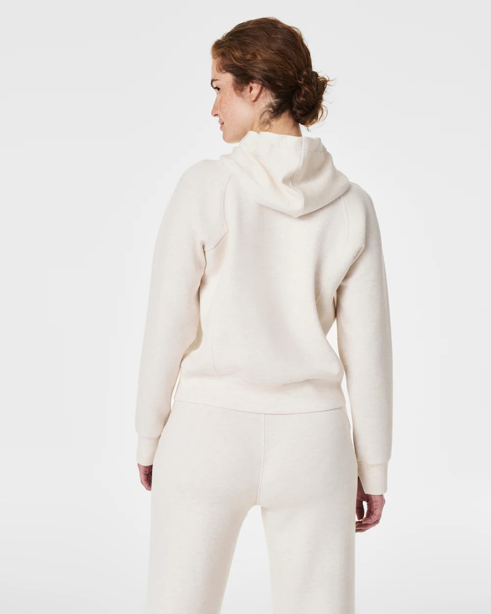 SPANX® AirEssentials Full Zip Hoodie | Spanx
