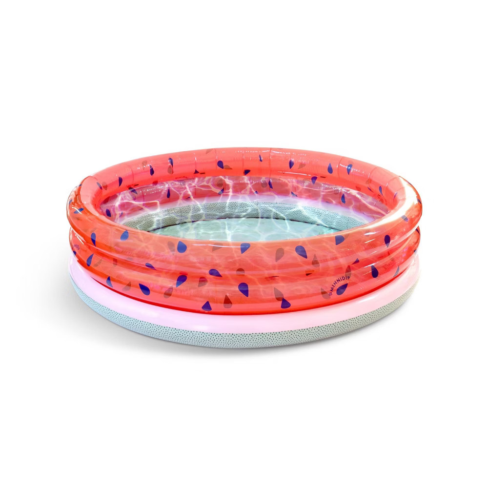 Minnidip Pool: Just Add Watermelon | Target
