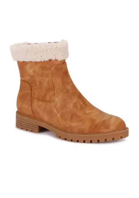 Hexley Booties | Belk