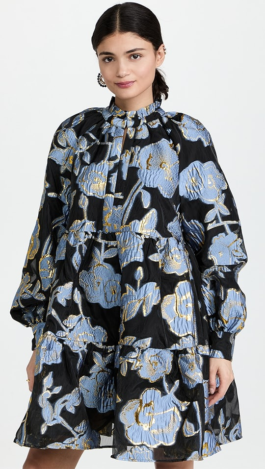 Jasmine Organza Dress | Shopbop