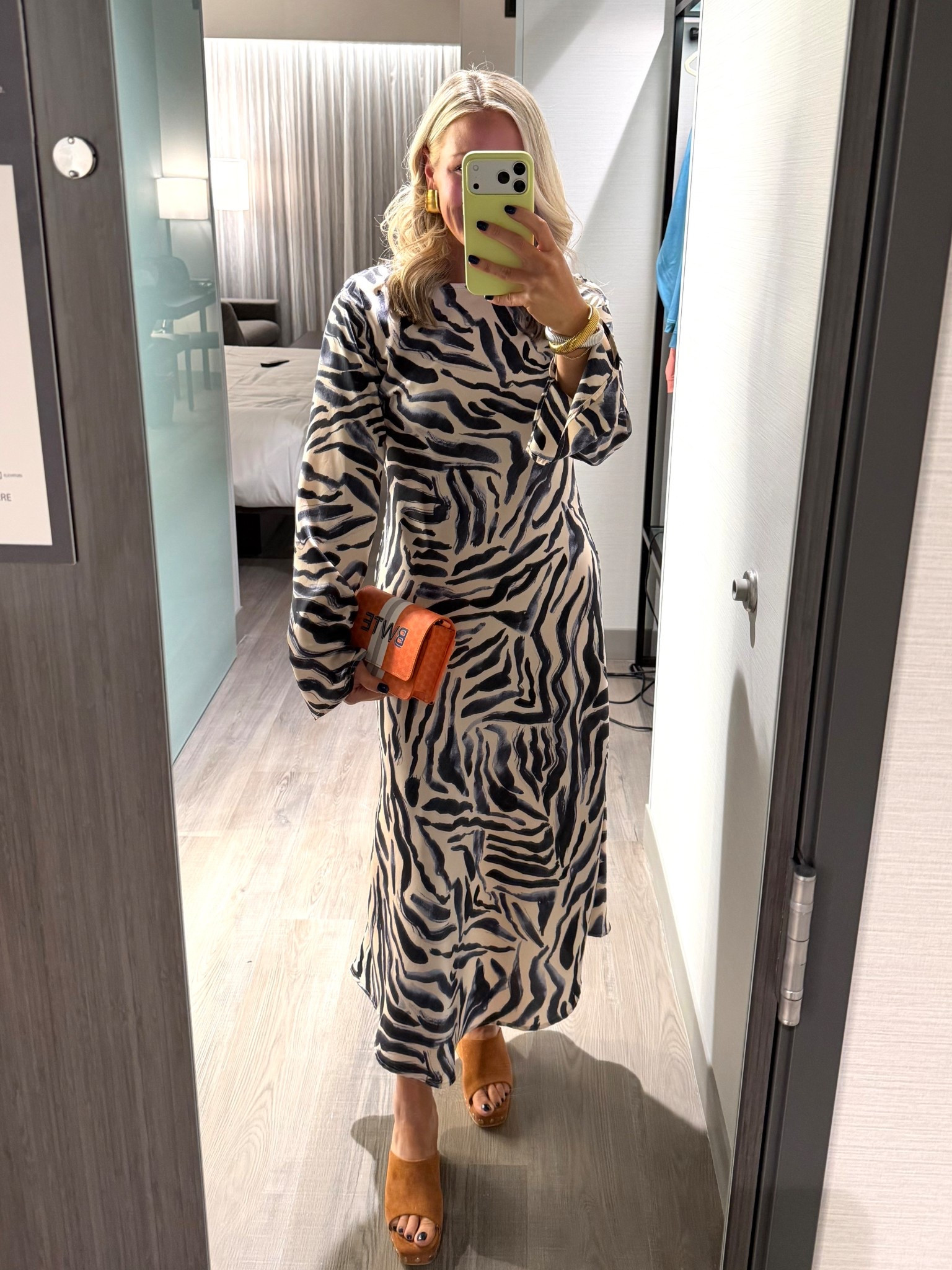 Dress: vestique size small- use code Bobbi20
Shoes: avara 
Earrings: vintage 

#LTKParties #LTKFindsUnder100 #LTKPetite