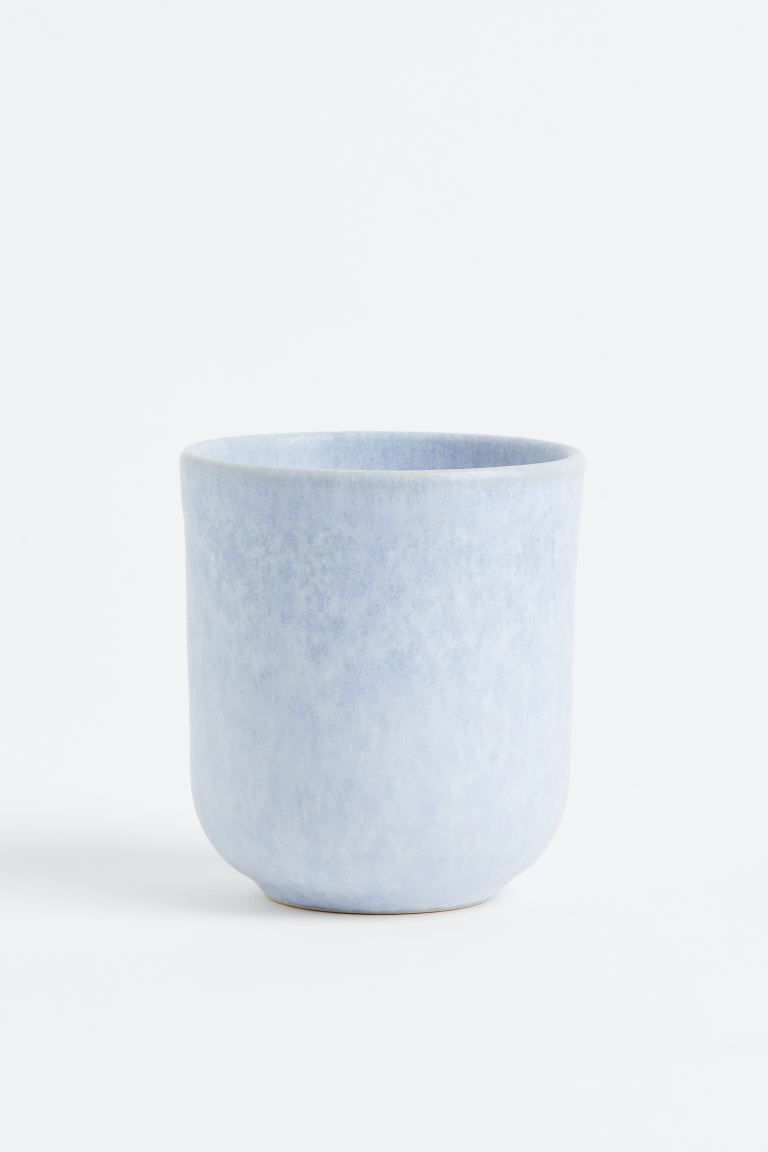 Stoneware Mug | H&M (US + CA)