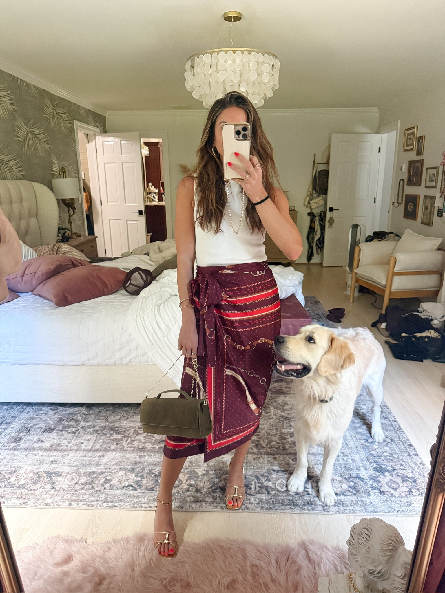 A little Ann Taylor OOTD for early Fall 🍁🤎

#LTKootd #LTKSeasonal