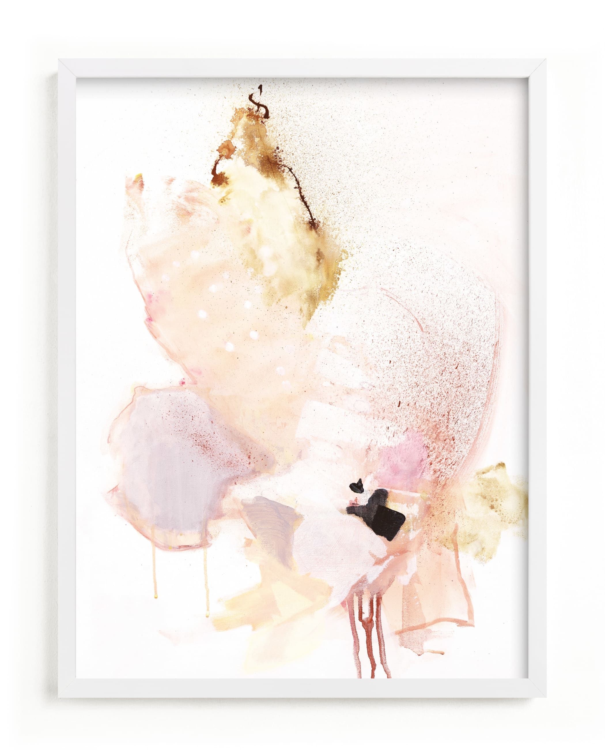 Delicate Limited Edition Art | Minted