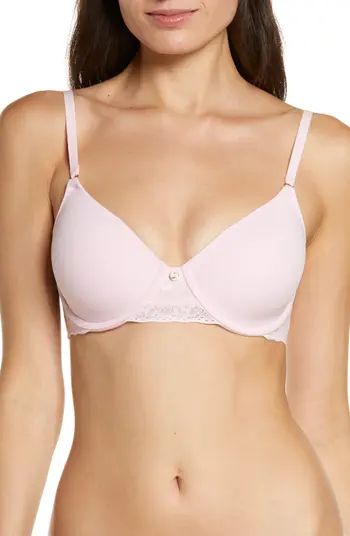 Bliss Perfection Underwire Contour Bra | Nordstrom