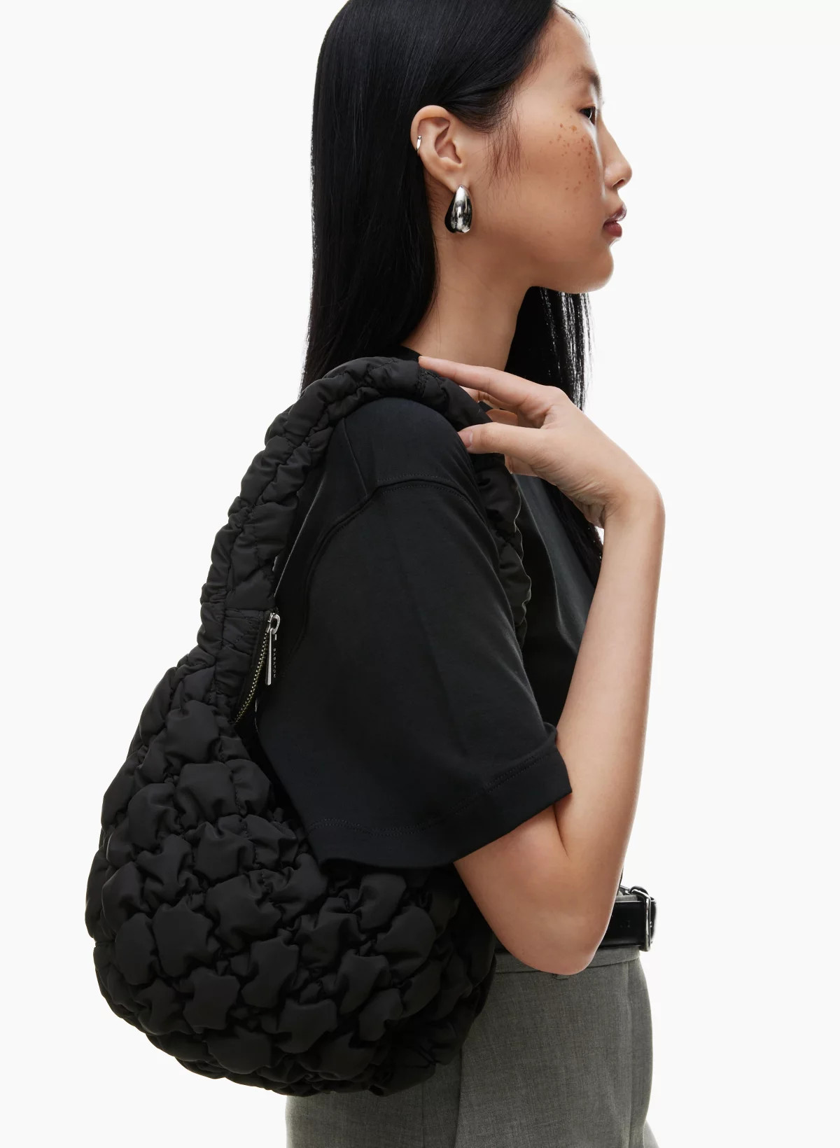 CURATOR BAG | Aritzia