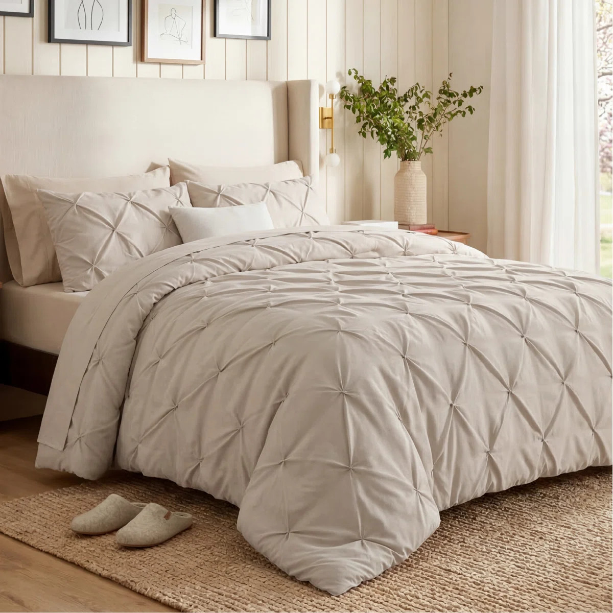 Bedsure | Wayfair North America