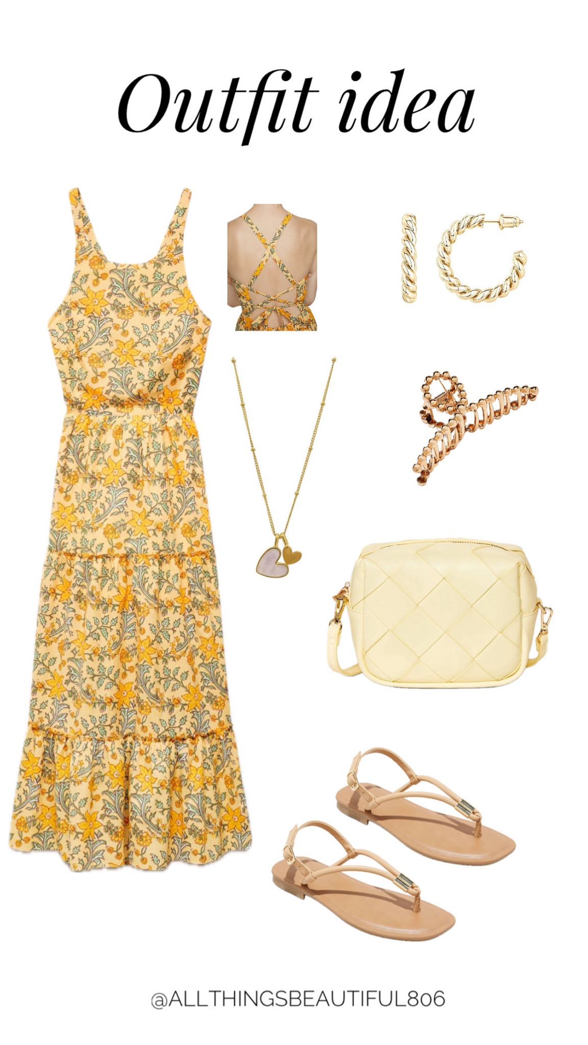 Summer dress
Floral dress


#LTKActive #LTKFindsUnder100 #LTKSummerSales