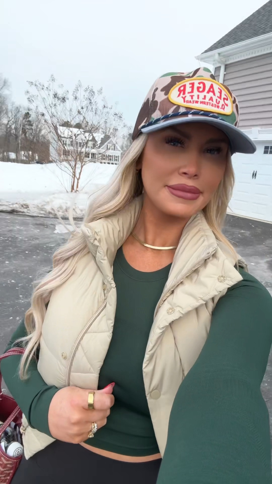 OOTD Casual + Easy + Comfy fit!

#LTKootd #LTKmomlife #LTKActive