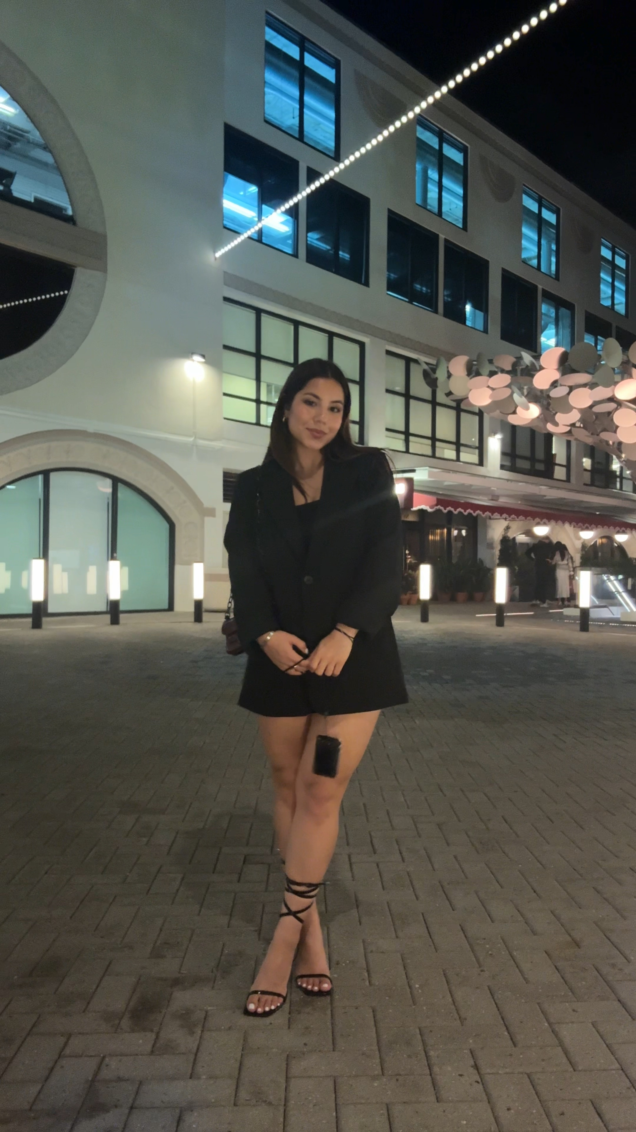 Dinner ootd 🍝💃

#LTKParties #LTKFindsUnder100