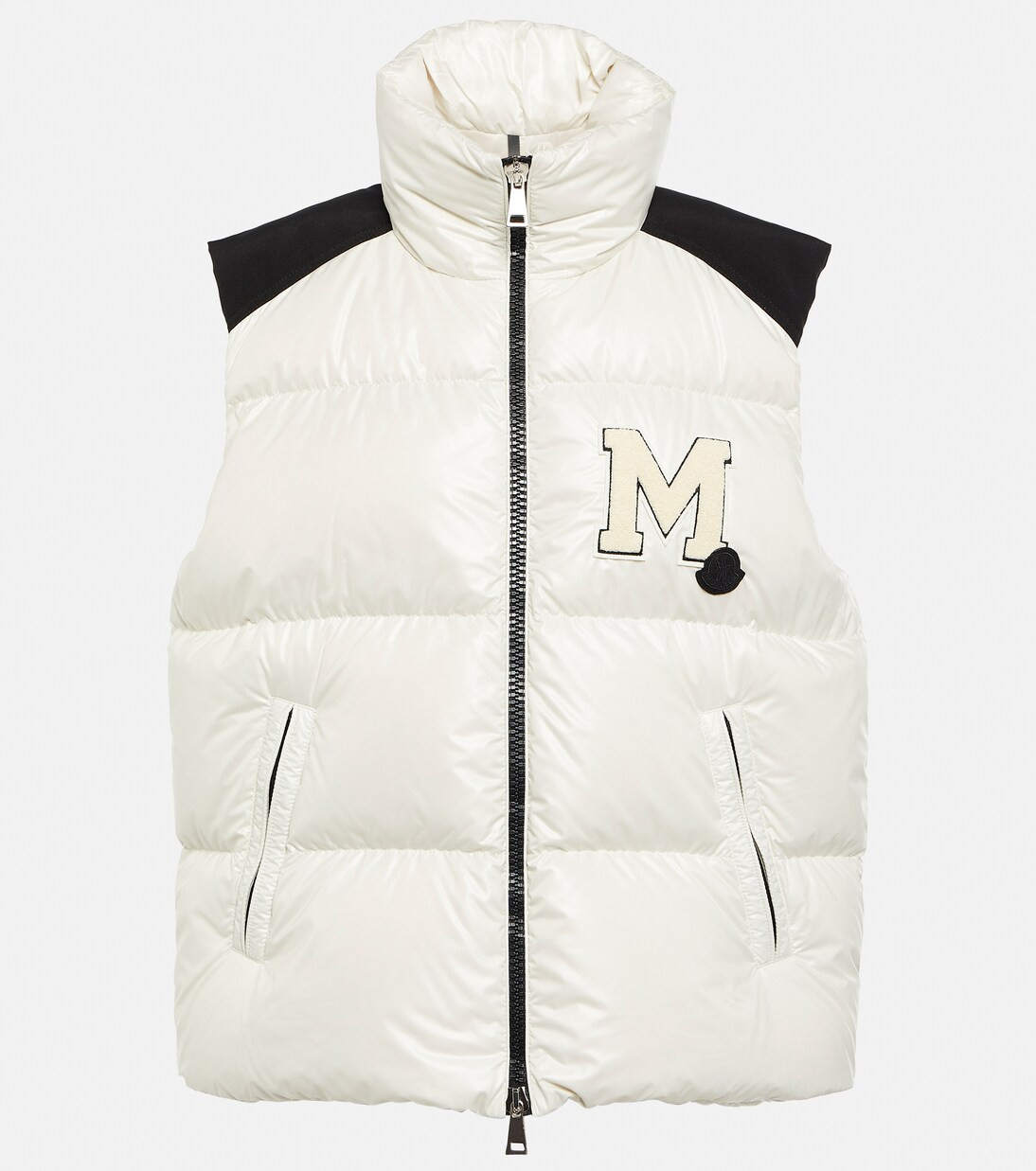 Down vest | Mytheresa (US/CA)