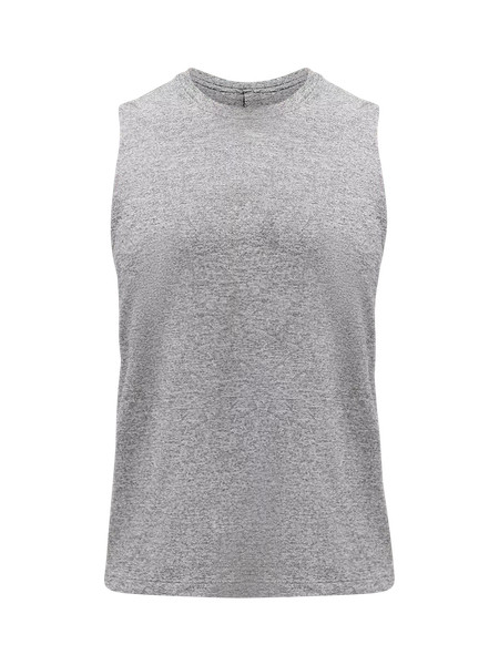 License to Train Classic-Fit Tank Top | Lululemon (US)