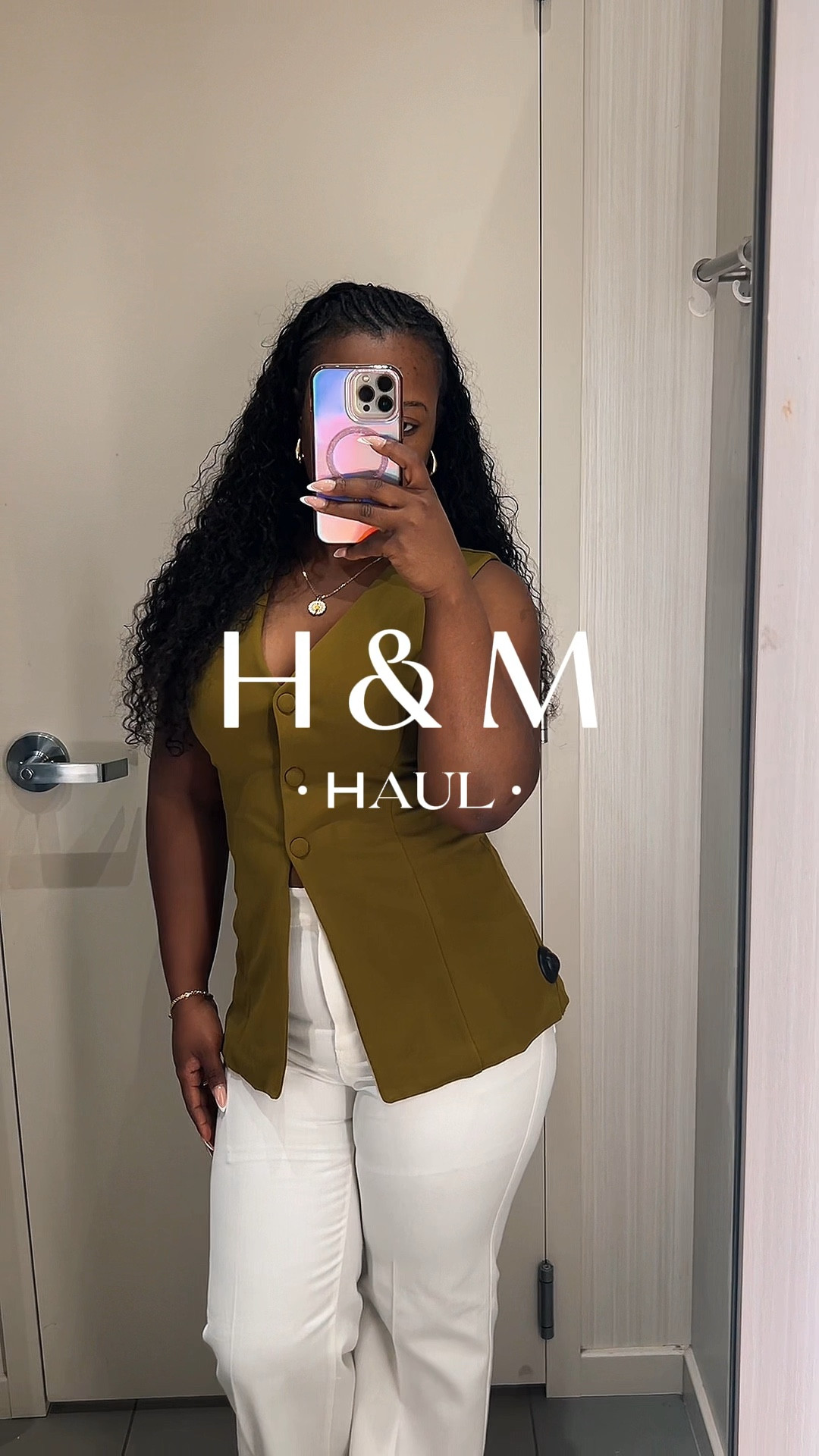 Essential. H&M Haul 

#LTKFindsUnder100 #LTKPetite #LTKStyleTip