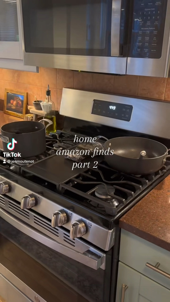 home amazon finds part 2 from my tiktok 🤎 

#LTKunder100 #LTKhome #LTKFind