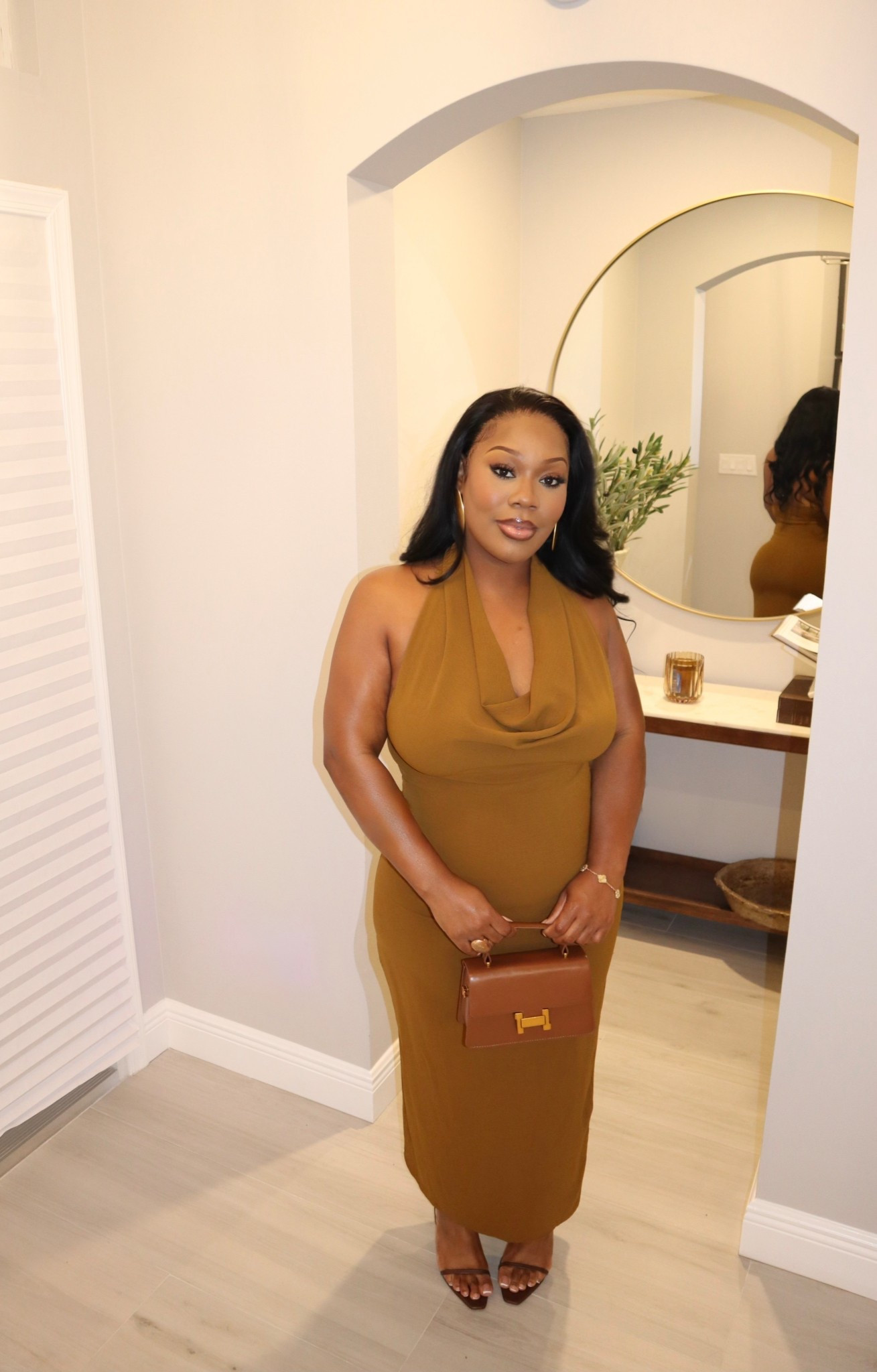 Date night look 