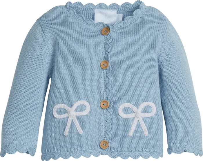 Kids' Crochet Cardigan | Nordstrom