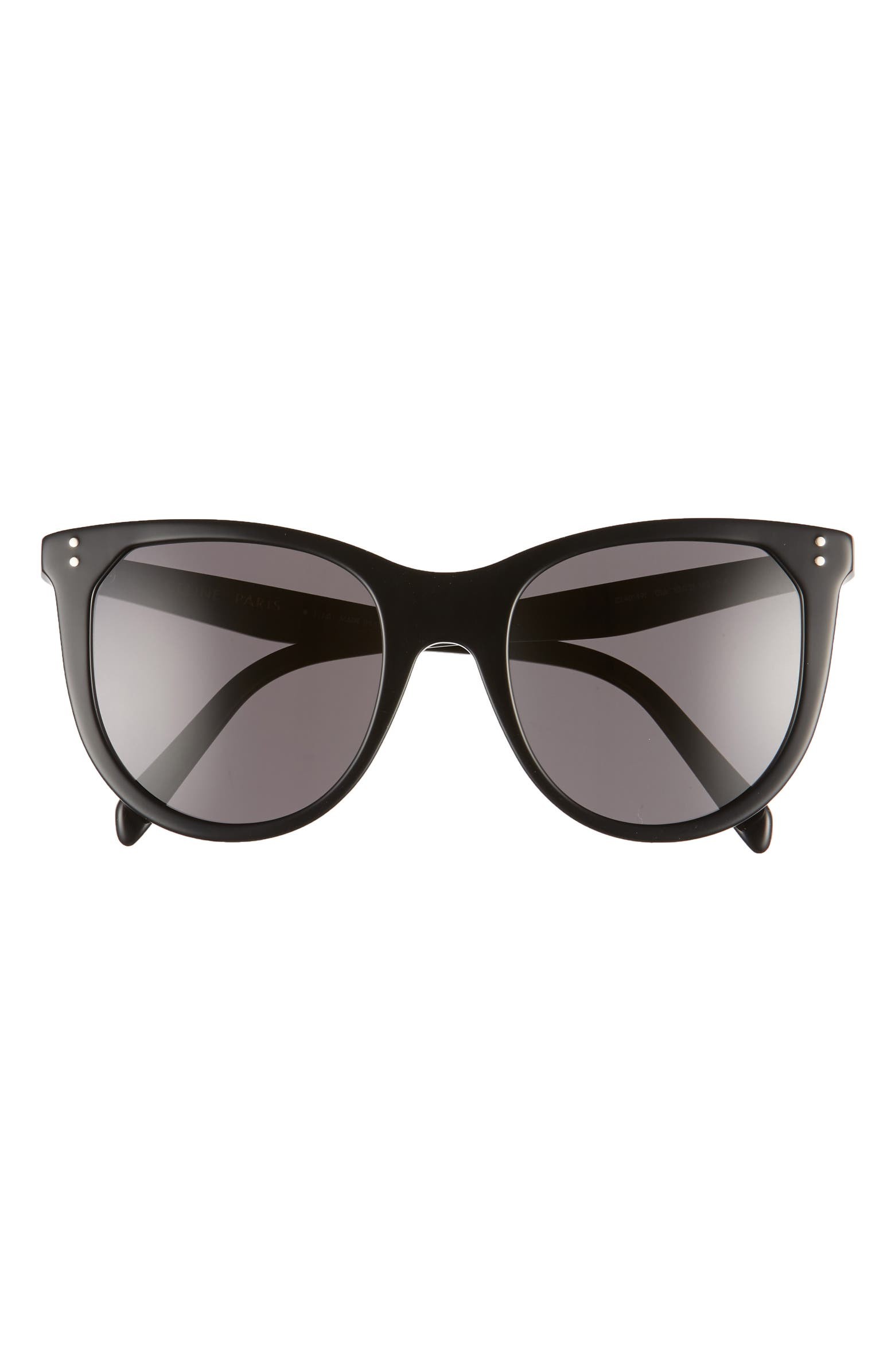 53mm Cat Eye Sunglasses | Nordstrom
