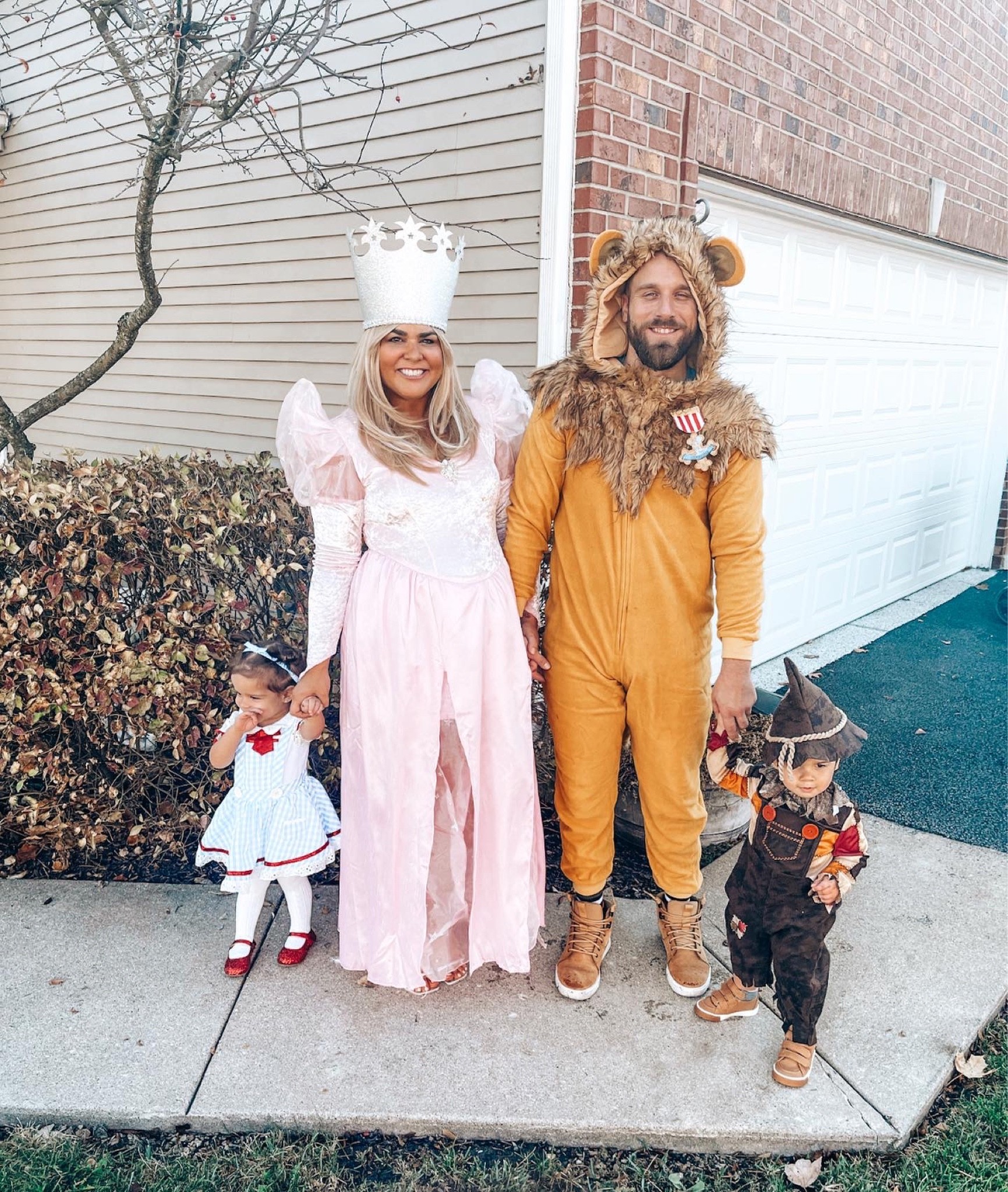 Family Halloween costume - matching Halloween costumes - toddler Halloween - couples costumes #LTKkids 

family Halloween costume ideas
family costume inspo
family costume ideas 2025
easy family Halloween costumes
last minute family costume ideas
matching family costumes
group costume ideas
mom and kids costume ideas
kids Halloween costume ideas
toddler costume ideas
sibling costume ideas
Halloween costume inspo
fun Halloween outfits
Amazon Halloween costumes
affordable family costumes
Halloween costume finds
Halloween outfit ideas

#LTKHoliday