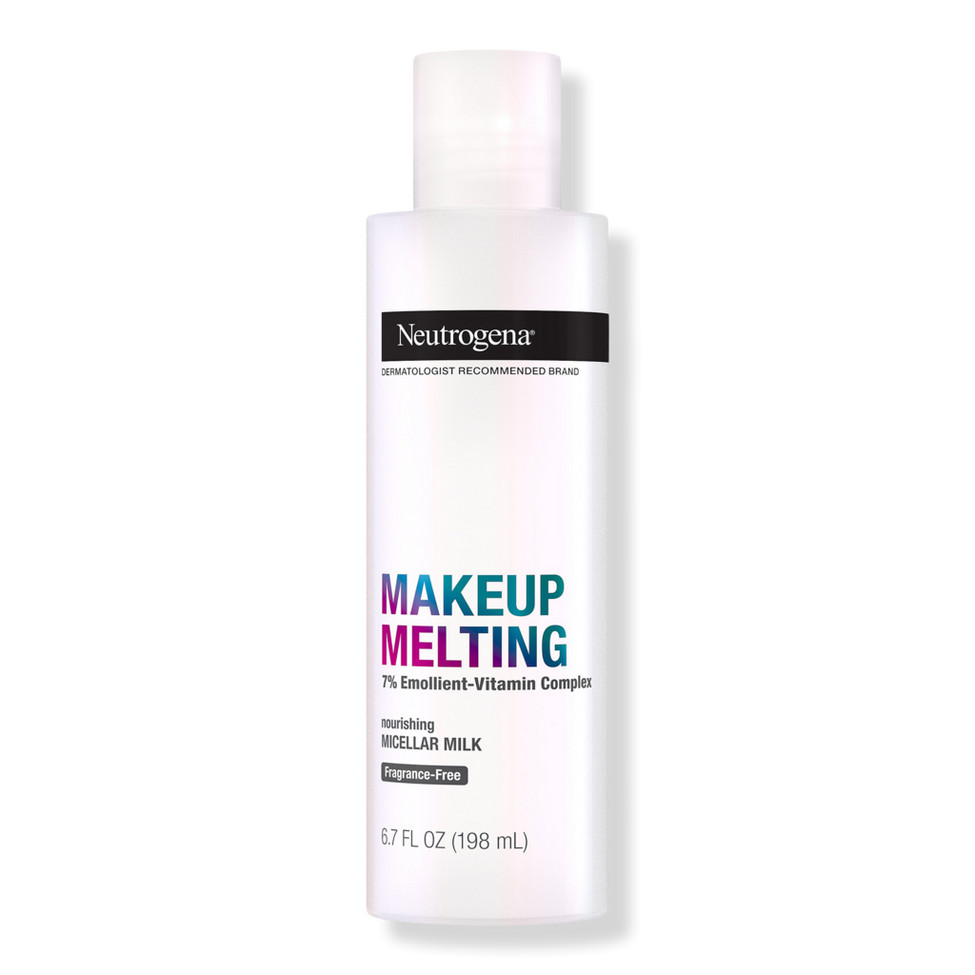 Makeup Melting Micellar Milk | Ulta