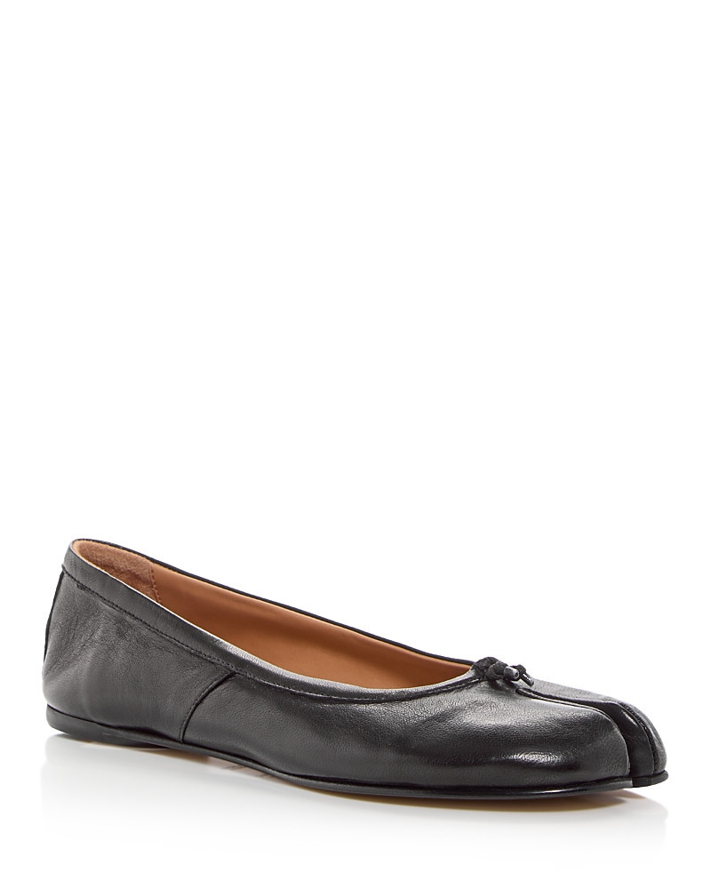 Maison Margiela Women's Tabi Ballet Flats | Bloomingdale's (US)