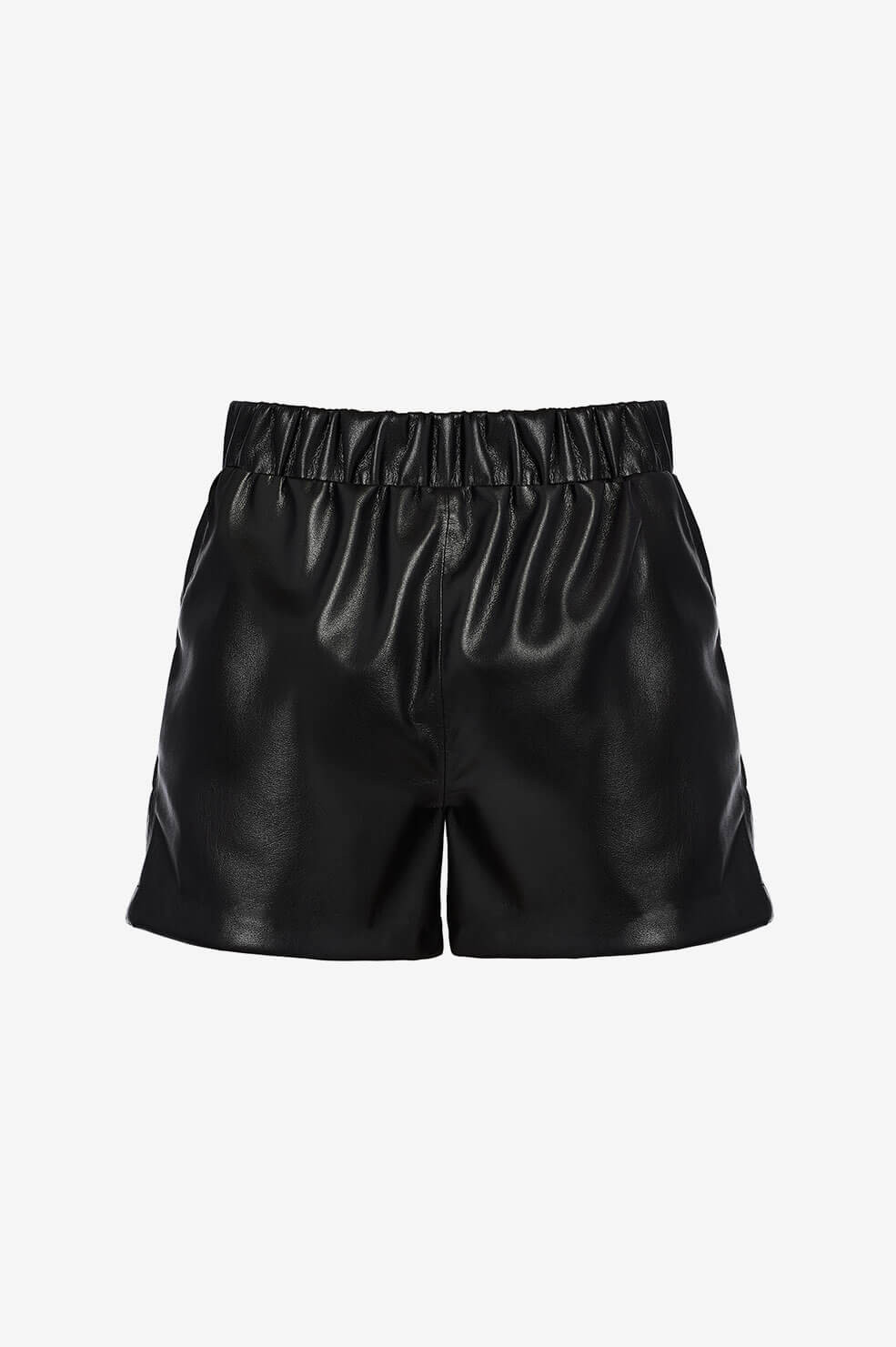Sofia Short - Black | Anine Bing