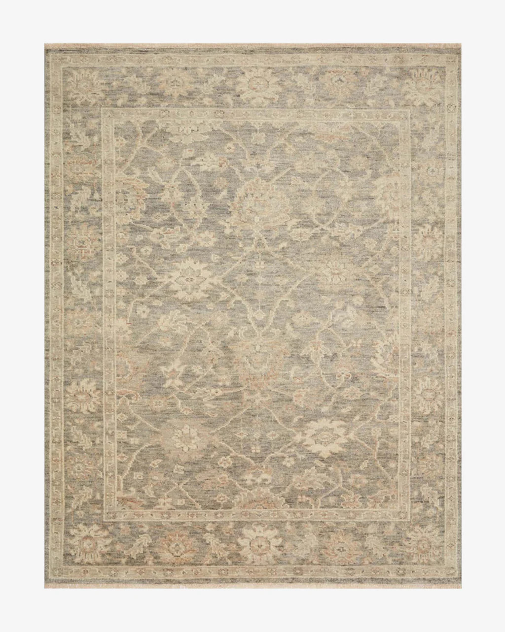 Floresta Wool Rug | McGee & Co.