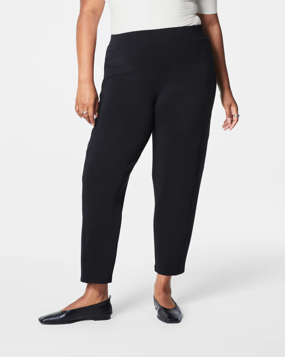 SPANX® AirEssentials Barrel Leg Pant | Spanx