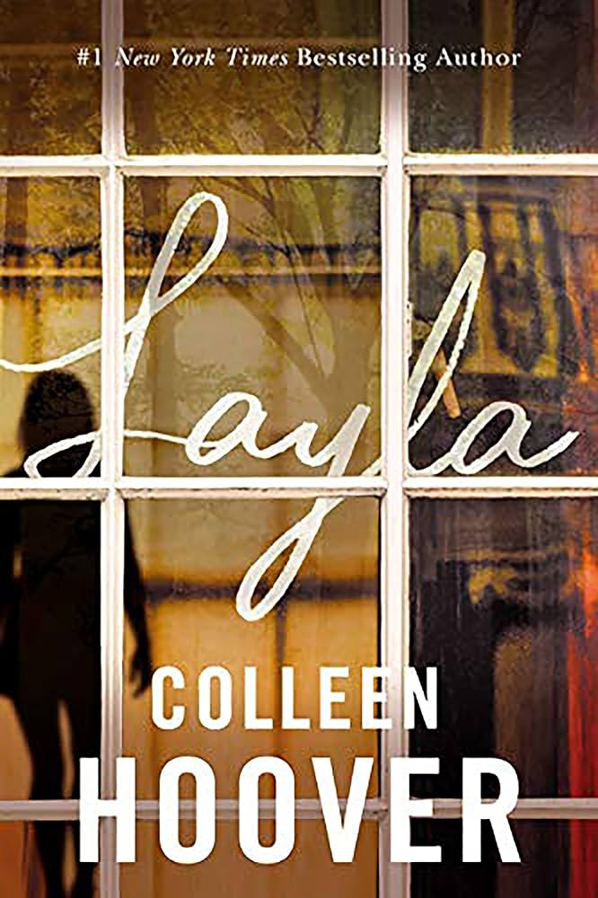 Layla | Amazon (US)