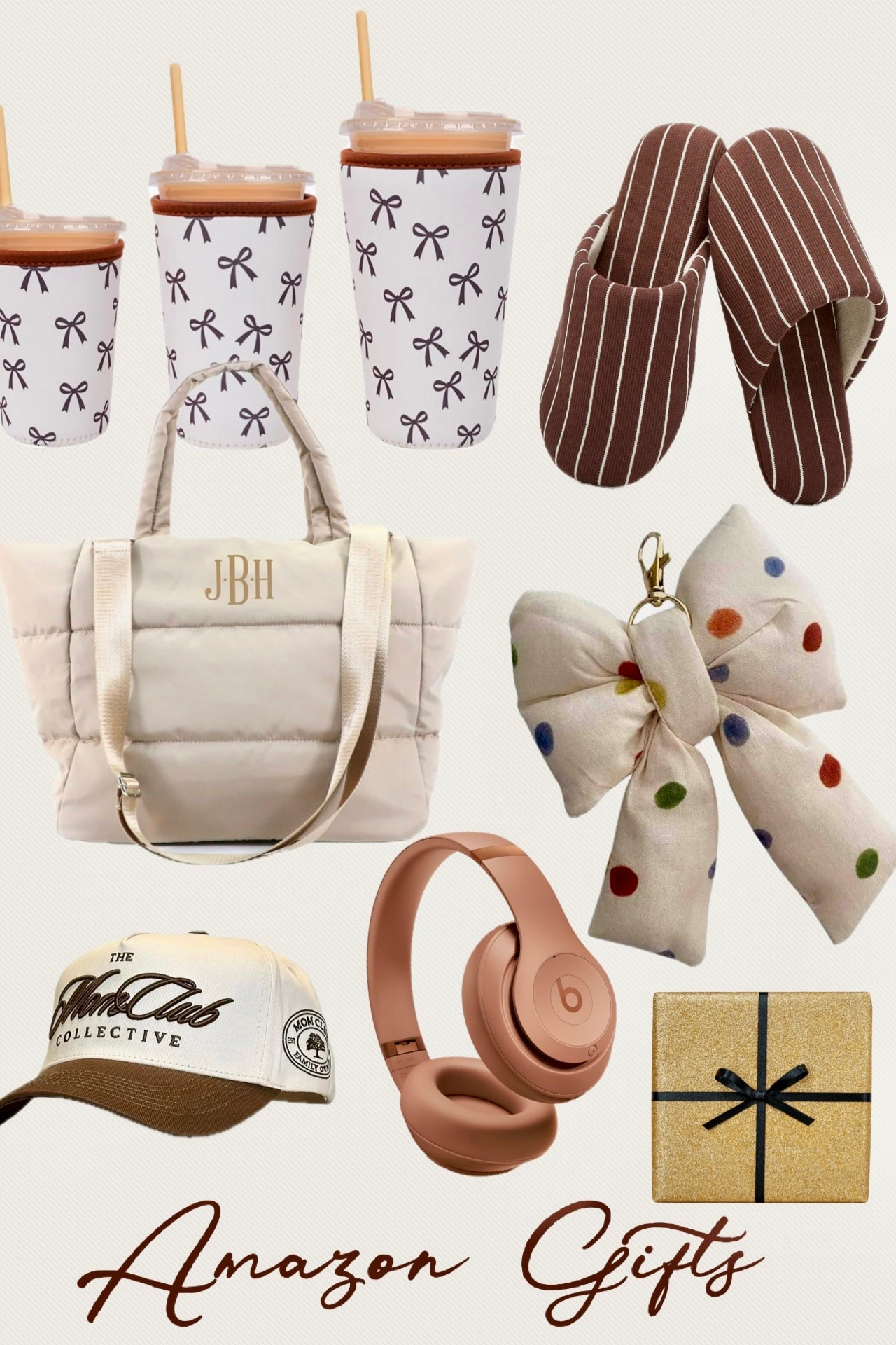 Amazon Gifts

#LTKSaleAlert #LTKFindsUnder100 #LTKGiftGuide